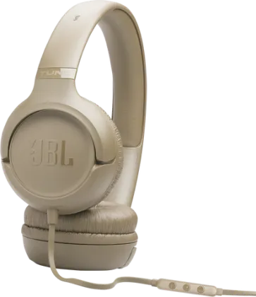 JBL Tune 530C Wired Headphones