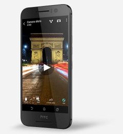HTC One S9 vs OnePlus 10 Pro 5G