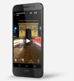 HTC One S9 vs Vivo V30 Pro 5G