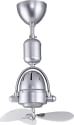 Aera Vintage-09 400 mm 3 Blade Ceiling Fan