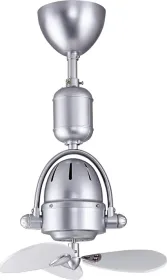 Aera Vintage-09 400 mm 3 Blade Ceiling Fan