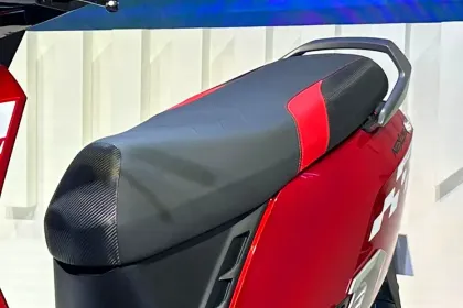 Ampere Nexus S Tourismo