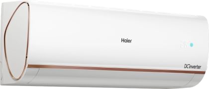 Haier HSU13K-PYFR4BE-INV 1 Ton 4 Star 2023 Inverter Split AC