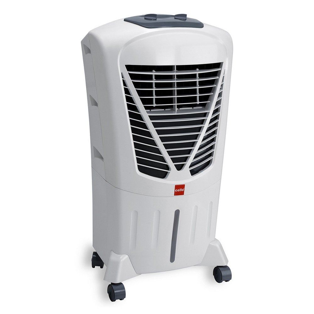 Cello air cooler model hot sale gem