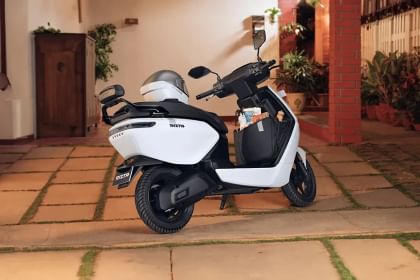Ather Rizta Z 2.9 kWh Price in India 2024, Full Specs & Review | Smartprix
