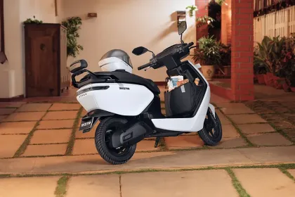 Ather Rizta Z 2.9 kWh