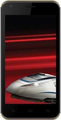 Celkon Millennia 2GB Xpress