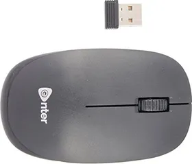 Enter 1600 DPI Wireless Mouse
