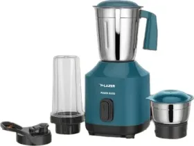 Lazer Power Blend 500W Mixer Grinder