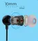 Zebronics Zeb-Opera Wired Earphones