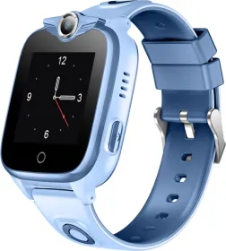 Turet ‎Raspberry Smartwatch