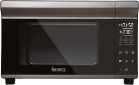 Warmex MB28L 28L Oven Toaster Grill