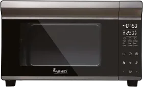 Warmex MB28L 28L Oven Toaster Grill
