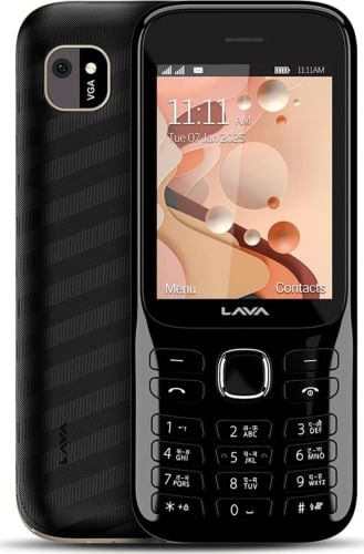 Lava Gem 2025
