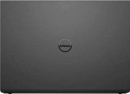 Dell Inspiron 15 3542 Notebook (4th Gen PDC/ 4GB/ 500GB/ Ubuntu)