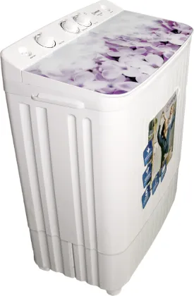 Gangnam Street GNM72GLSWM 7.2 kg Semi Automatic Washing Machine