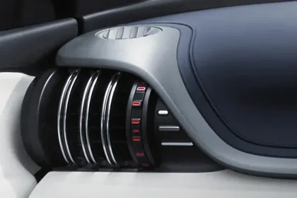 BYD Atto 3