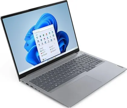 Lenovo ThinkBook 16 G6 21KH00VNUS Laptop (13th Gen Core i5/ 16GB/ 512GB SSD/ Win 11)