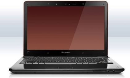 Lenovo Ideapad Y460 (59-040350) Laptop (1st Gen Ci3/ 4GB/ 320GB/ Win7/ 1GB Graph)