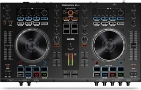 Denon DJ MC4000 DJ Controller