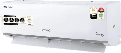 Croma CRLA018INF283269 1.5 Ton 5 Star 2025 Inverter Split AC