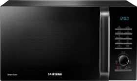 Samsung MC28H5145VK 28 L Convection Microwave Oven