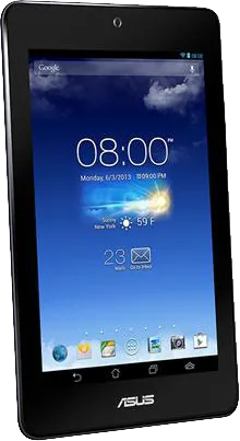 Asus Memo Pad HD7