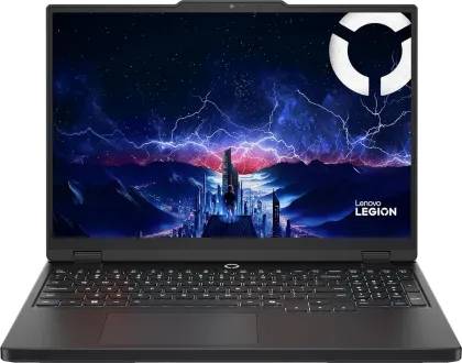 Lenovo Legion 5 2025 83LY00SUIN Gaming Laptop (13th Gen Core i7/ 16GB/ 512GB SSD/ Win11/ 8GB RTX 5050)