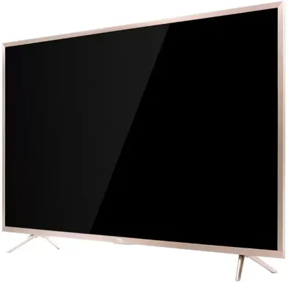 TCL L55P2MUS (55-inch) Ultra HD 4K Smart LED TV