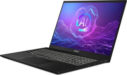 MSI Summit A16 AI Plus A3HMTG-095IN 2 in 1 Laptop Laptop (AMD Ryzen AI 9 365/ 32GB/ 1TB SSD/ Win11)