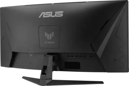 Asus TUF Gaming VG34WQ5A 34 inch WQHD Curved Gaming Monitor