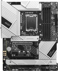 MSI PRO Z790-A Wi-Fi II Motherboard