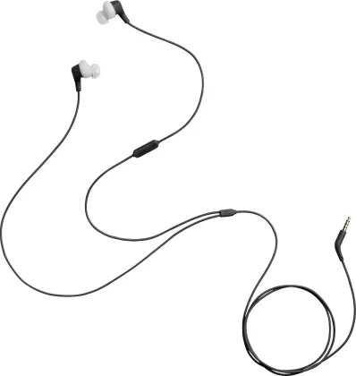 JBL Endurance Run 3 Wired Earphones