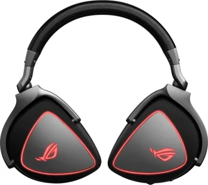 Asus ROG Delta Wired Gaming Headphones
