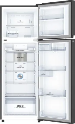 IFB IFBFF-383BIKSTU 331 L 2 Star Double Door Refrigerator