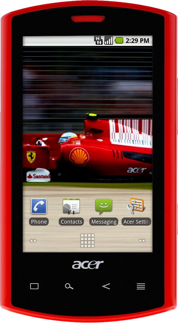 Acer Ferrari Liquid E Best Price In India 2021 Specs Review Smartprix