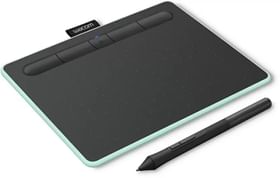 Wacom INTUOS CTL-4100WL/E0-CX 6.3 x 0.35 inch Graphics Tablet