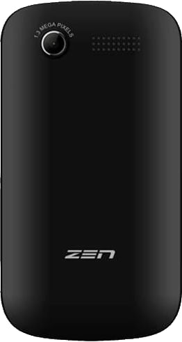 Zen P37