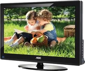AOC LC 42A0320/61 106.68cm (42) HD Ready LCD Television