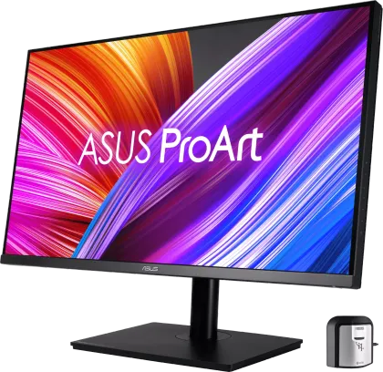 Asus ProArt Display PA32UCR-K 32 inch Ultra HD 4K Monitor