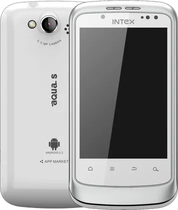 Intex Aqua S