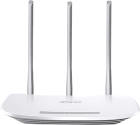 TP-Link TL-WR845N N300 Single Band Wi-Fi Router