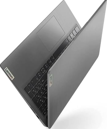 Lenovo IdeaPad Slim 3 82H701ATIN Laptop (11th Gen Core i5/ 8GB/ 512GB SSD/ Win11 Home)