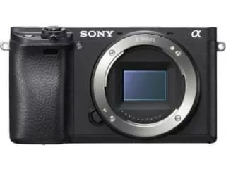 sony camera under 60000