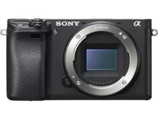 Sony ILCE-6300 Digital Camera (Body Only)