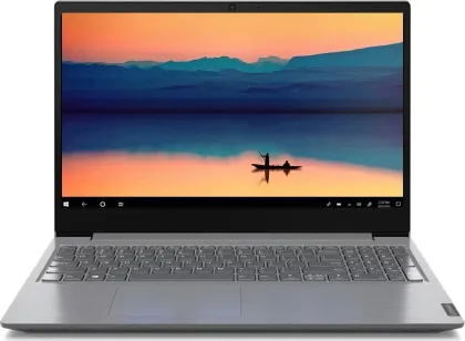 Lenovo V15 G2 IJL 82QYA00HIN Laptop (Celeron N4500/ 8GB/ 256GB SSD/ DOS)