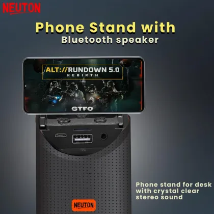 Neuton TG-113 Bluetooth Speaker