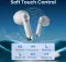 Portronics Harmonics Twins S12 True Wireless Earbuds