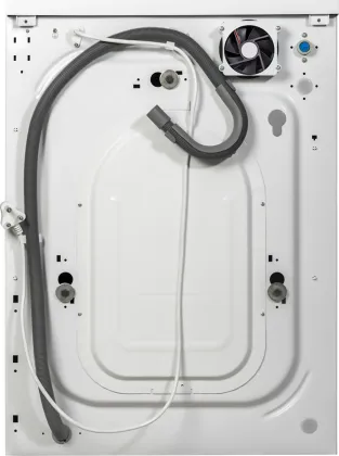 Equator EZ 5000 CV 9 kg Fully Automatic Front Load Washing Machine