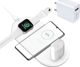 Unigen UNIDOCK 310 Wireless Charger